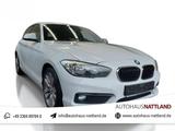 BMW 116 i Advantage PDC Navi Sitzh. Leder SD 1.Hd. - BMW 116: Schiebedach