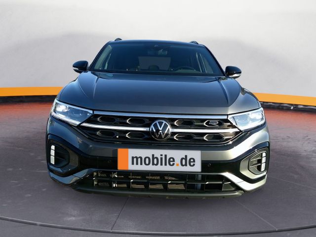 Volkswagen T-Roc R-Line 1.5 TSI DSG/Matrix-LED/Sitzhzg./Rea