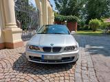 BMW 320Ci Cabrio Liebhaberfahrzeug sehr ge... - BMW 320 aus 2001: 320ci