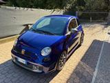 Abarth 595 1.4 Turbo T-Jet 180 CV Competizione - Abarth 595 Competizione: Limousine