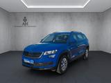 Skoda Kodiaq 2,0 TDI*Active*7Sitzer*1Hand - Skoda Kodiaq Active mit Diesel-Antrieb