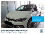 Volkswagen Polo Style 1.0 TSI DSG Navi Kamera ACC SHZ