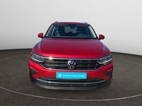 Volkswagen Tiguan - Vorschau Bild 8