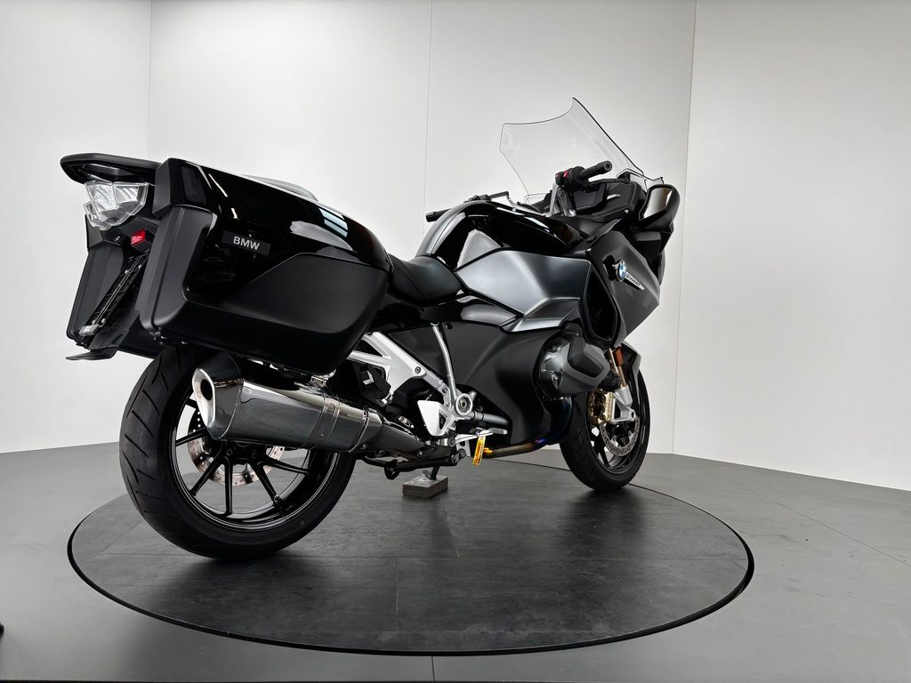 Fahrzeugabbildung BMW R 1250 RT *TOP-AUSSTATTUNG *1.HAND