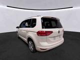 Volkswagen Touran Trendline First Edition 2.0 TDI 7-Sitzer - mit Diesel-Antrieb: Taxi, Kleinbus