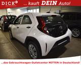 Toyota Aygo (X) 1.0 ACC/NAVI/APPLE/DAB/KLIMA - Toyota aus 2022: Aygo