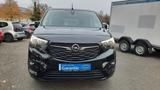 Opel Combo Life E Elegance     *1.HAND/KAMERA/NAVI* - gebrauchte Opel Combo aus dem Jahr 2023