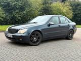 Mercedes-Benz C220 CDI, TÜV 06/26, Autom, ... - Mercedes-Benz C 220 aus 2001: Cdi