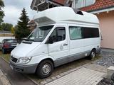 Mercedes-Benz 316 CDI James Cook Westfalia