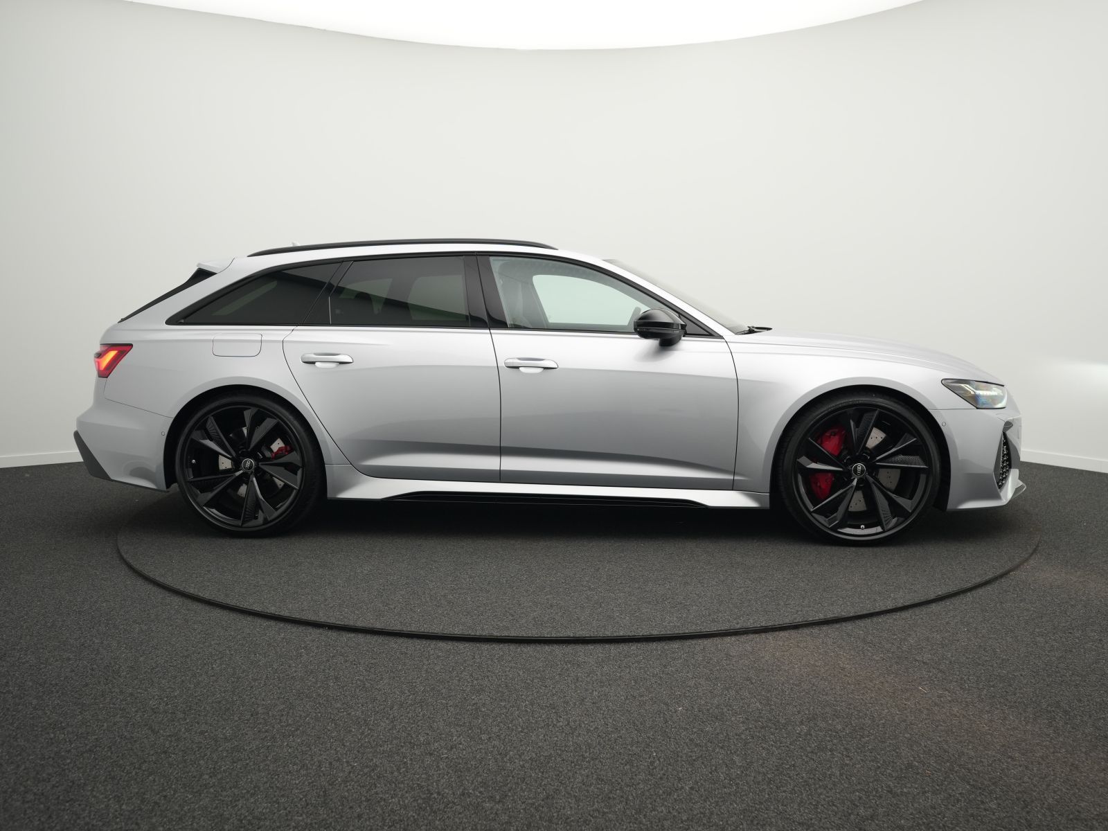 Audi RS6 - Bild 15