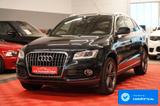 Audi Q5 3.0 TDI Aut. S-Line Quattro 2.Hand*Unfallfrei - gebrauchte Audi Q5 aus dem Jahr 2013