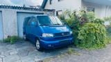 Volkswagen VW T4 Multiven Atlantis 2.5 TDI - gebrauchte VW LT aus dem Jahr 2002