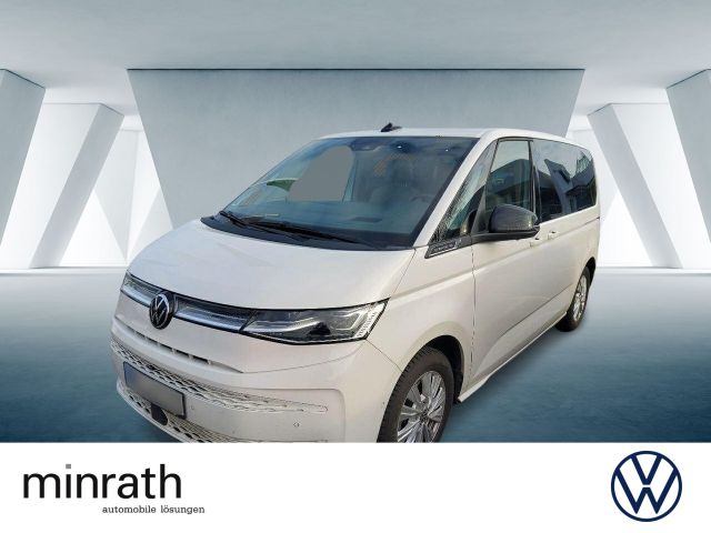 Volkswagen T7 Multivan ENERGETIC 1.4 eHybrid AHK+MATRIX+HUD