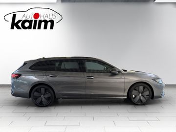 Bild 6 VW Passat Variant 2.0 TDI R-Line 4Motion