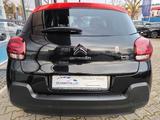 Citroën C3 PureTech 83 S&S Shine - gebrauchte Citroën C3 aus dem Jahr 2020