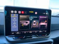 Seat Leon ST 1.5 eTSI DSG FR *10 JAHRE HERSTELLERGAR* bei Autohaus Landmann & Maier OHG