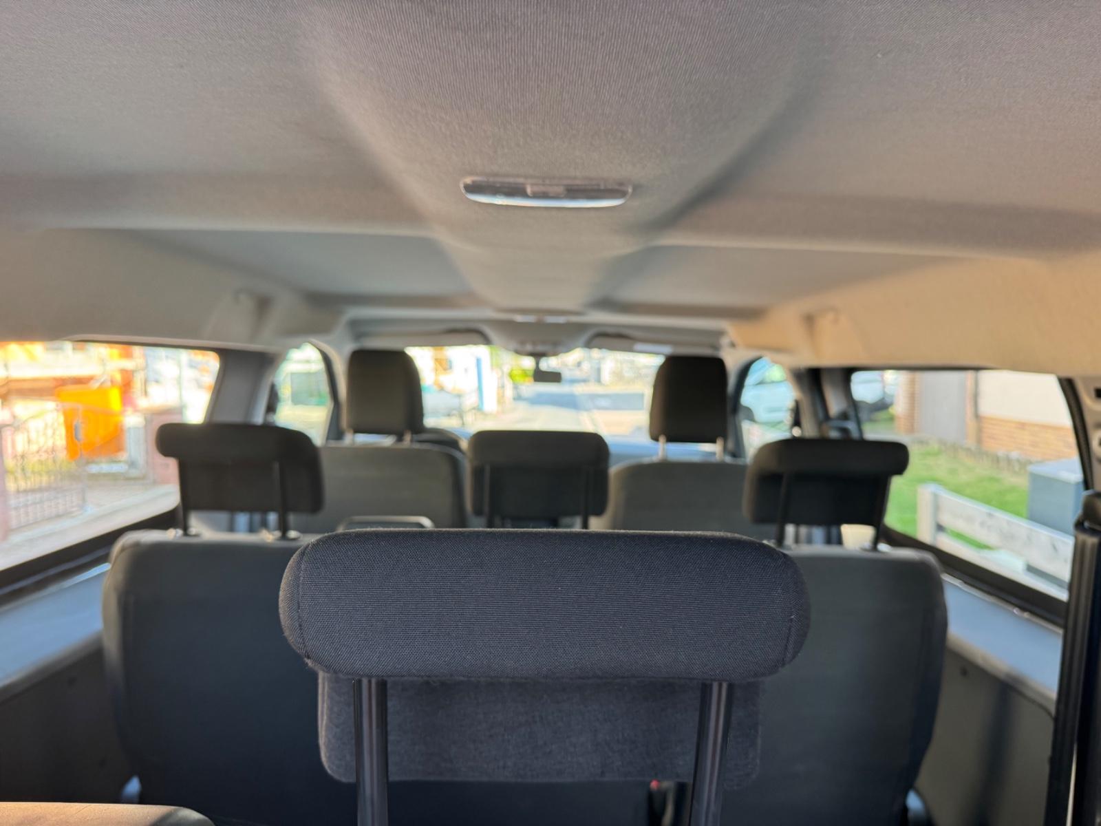 Peugeot Expert Traveller L2 8Sitzer 2xPDC+NAVI+Tempomat
