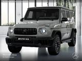 Mercedes-Benz G 63 AMG Burmester 3D Perf-Abgas 360° Stdhzg - Mercedes-Benz G-Klasse Gebrauchtwagen in München