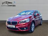 BMW 225xe iPerformance Active Tourer - BMW 225 Active Tourer aus 2017