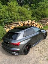 Audi RS3 Sportback *Pano*Matrix*B&O*Nappa*5 J. Garant