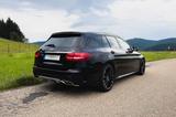 Mercedes-Benz AMG C43 4MATIC T-Modell | 19Zoll 8fach Burmester - Mercedes-Benz C-Klasse: T Modell AMG