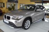 BMW X1 20 d sDrive AUTOMATIK / Bi-XENON / LEDER /PDC - BMW X-Reihe aus 2010