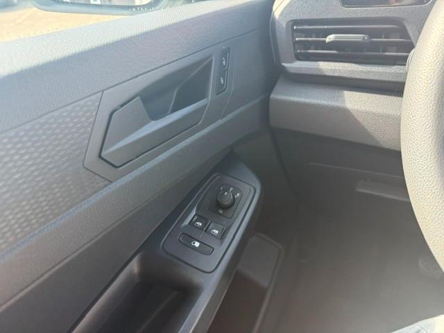 Volkswagen Caddy Cargo EcoProfi
