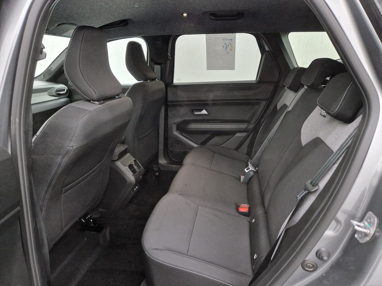 DACIA Bigster  Journey Hybrid 155 City-Paket – Bild 9