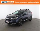 Honda HONDA CR-V 1.5T 193 CV CVT Executive Navi AWD - Honda CR-V awd Gebrauchtwagen