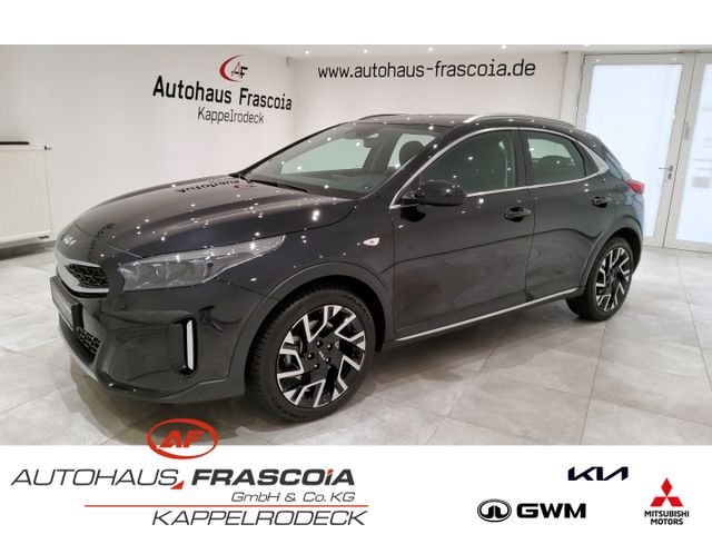 Kia XCeed Vision 1.5 Komfort DCT7 Navi ACC PDC hi. R