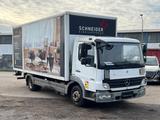 Mercedes-Benz Atego 2 4-Zyl. 4x2 816  OM 904 LA