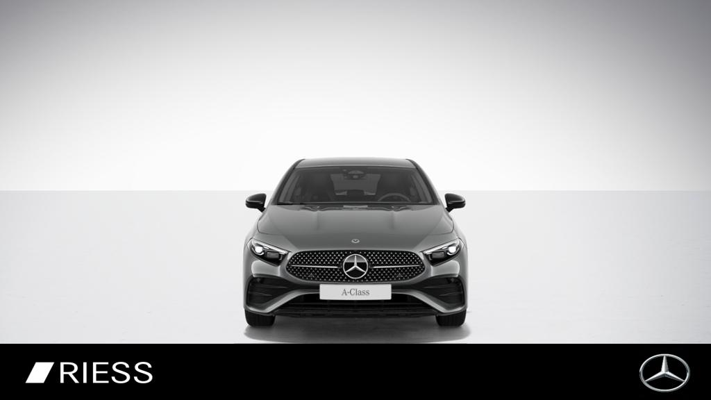 Mercedes-Benz A 180 AMG Sport Night 7G Keyless Kamera 18''