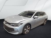 Volkswagen Passat - Vorschau Bild 7