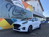 Ford Puma ST-Line 125PS/Winter-Paket/Rfkamera - weiße Ford Puma
