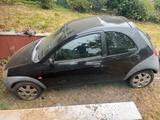 Ford Ka Auto - Ford aus 2006: Ka
