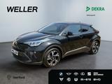 Toyota C-HR 2.0 Hybrid Team D *LED*ACC*CarPlay*CAM*SHZ* - Toyota C-HR in Bielefeld
