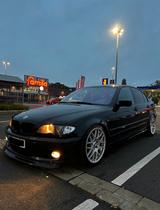 BMW e46 325i M-Packet ab Werk - BMW 325 in Hannover