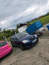 Toyota Corolla 1.4 - gebrauchte Toyota Corolla aus dem Jahr 2002