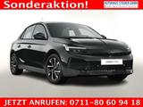 Opel Corsa GS Hybrid AT6 KomfortP SHZ ACC LM16Z 81...
