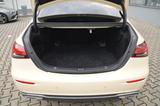 Mercedes-Benz E 200d*TAXI*TAXAMETER*NAVI*KAMERA*SCHECKHEFT* - Mercedes-Benz E-Klasse: Taxi