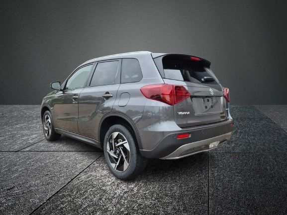 Suzuki Vitara - Bild 4