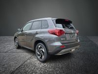 Suzuki Vitara - Vorschau Bild 4