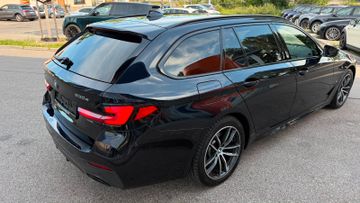 BMW 530 - 5