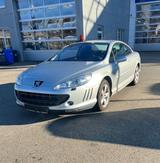 Peugeot 407 Coupé 2.2 Benzin, 66.300KM, au... - Peugeot 407: Coupe, 407coupe
