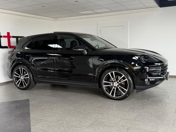 Porsche Cayenne - 7