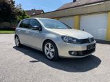 Volkswagen VW Golf 6 Style 1.6 Bifuel Benzin/LPG ab Werk - Volkswagen mit LPG-Antrieb