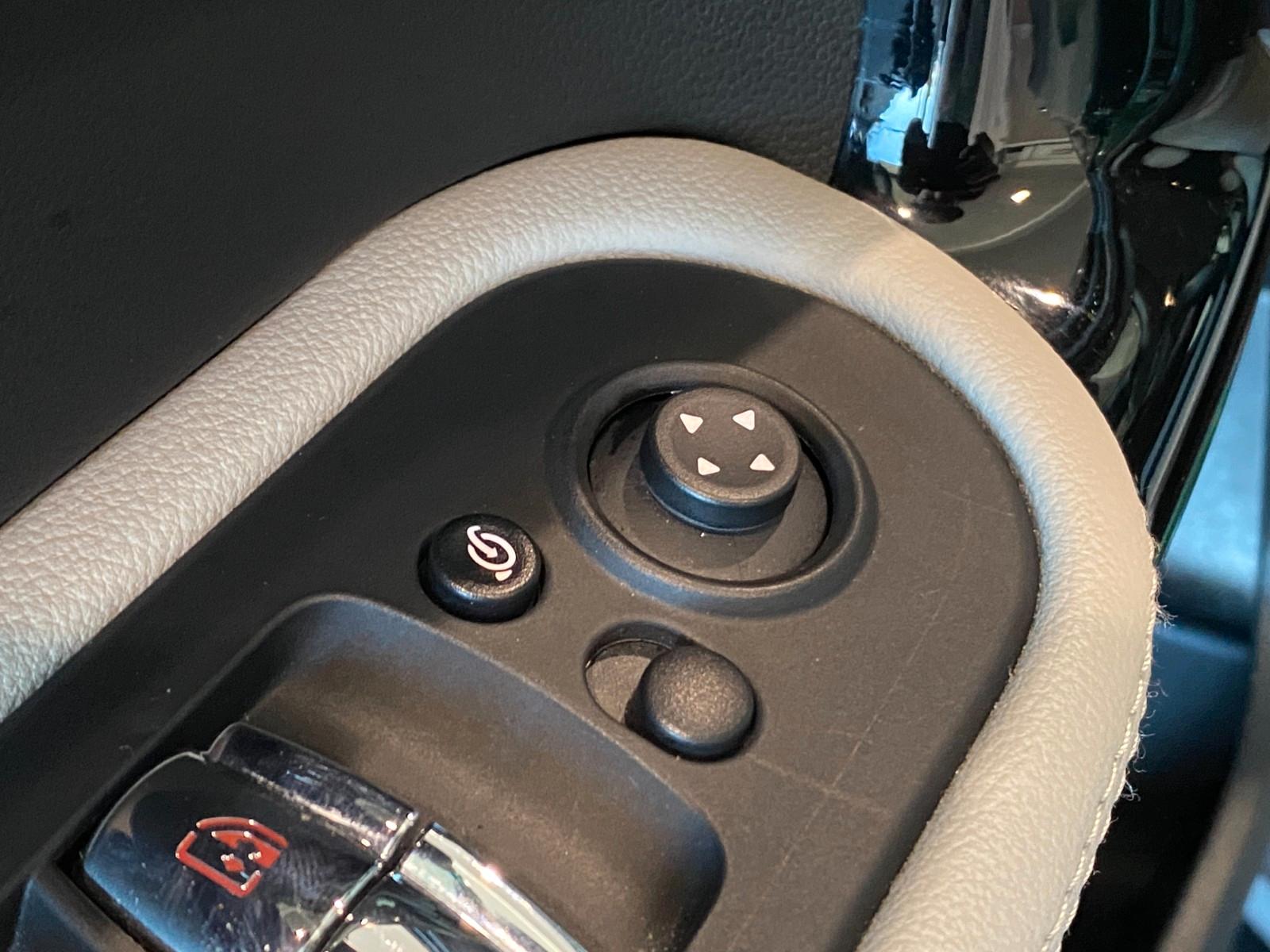 MINI Cooper ALL4 Navi Leder LED ACC AHK, миниатюра 25