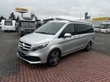 Pössl Campstar Mercedes-Benz V-Klasse 250d 4Matic - Pössl Campstar
