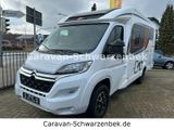 Bürstner Harmony Line 620 | Einzelbetten | SAT | SOLAR - Angebote entsprechen deinen Suchkriterien
