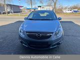 Opel Corsa D Edition - Opel Corsa aus 2008
